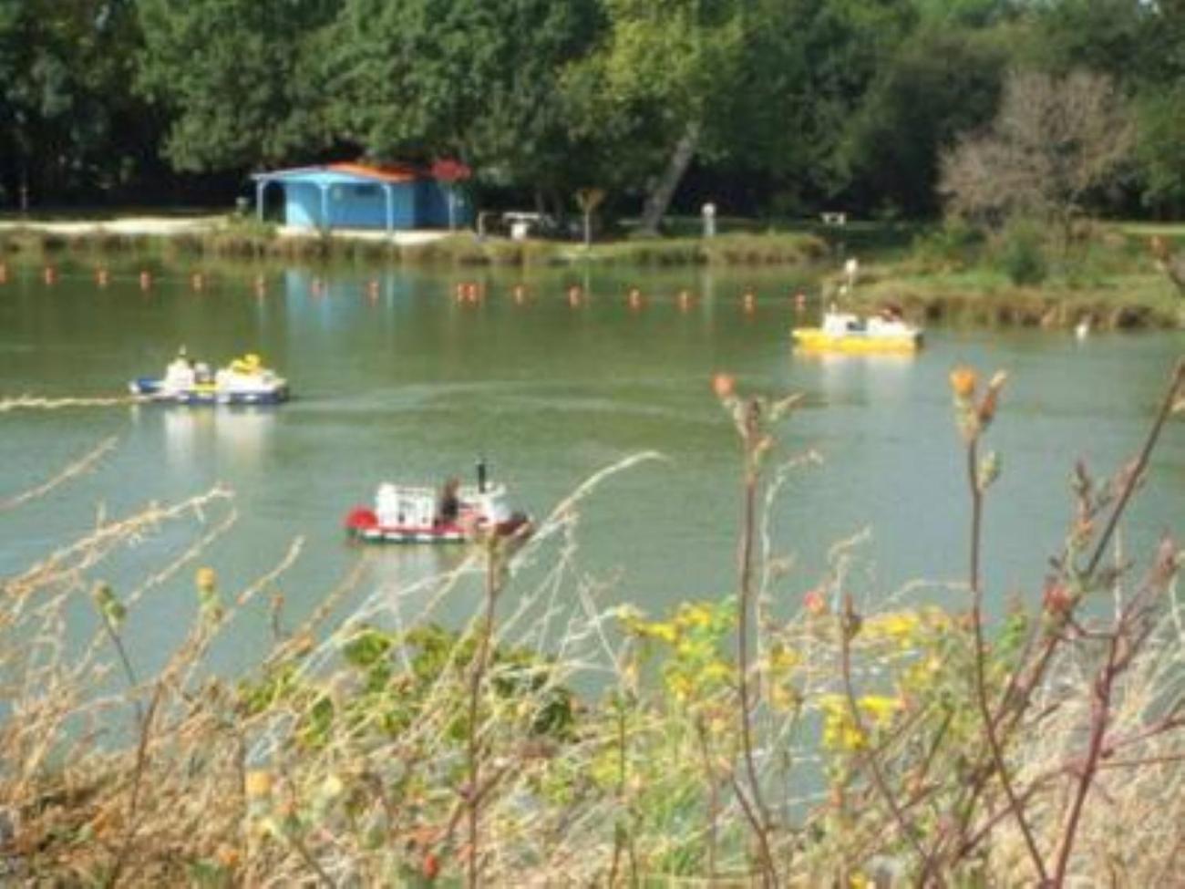 Maison 400m Océan avec jardin clos et ombragé Saint-Georges-d'Oleron Esterno foto